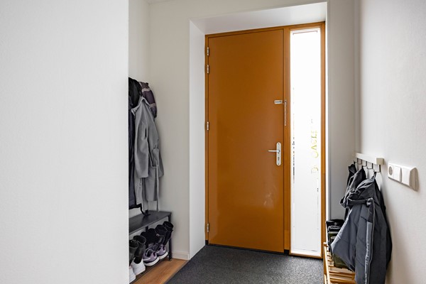 Medium property photo - De Overtoom 5, 9613 CK Meerstad